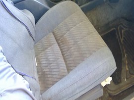 1991 TOYOTA 4RUNNER, WHITE, SR5 MODEL, 3.0, MT,   Z26425
